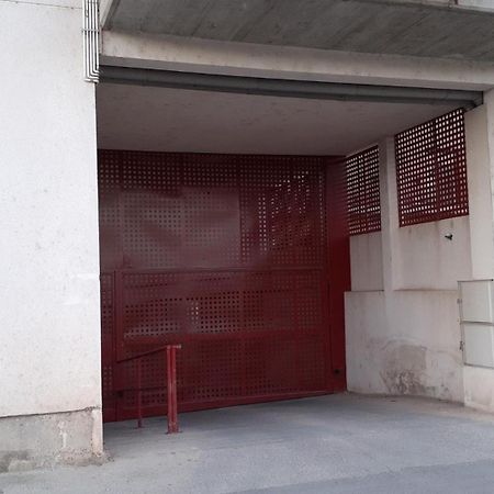 Alcañiz Flats I Exterior foto